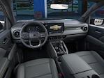 New 2025 Chevrolet Colorado ZR2 Crew Cab 4x4 Pickup for sale #33187 - photo 16