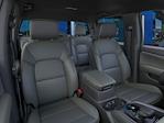 New 2025 Chevrolet Colorado ZR2 Crew Cab 4x4 Pickup for sale #33187 - photo 18
