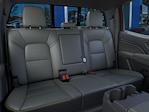 New 2025 Chevrolet Colorado ZR2 Crew Cab 4x4 Pickup for sale #33187 - photo 19
