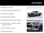 New 2025 Chevrolet Colorado ZR2 Crew Cab 4x4 Pickup for sale #33187 - photo 27