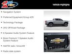 New 2025 Chevrolet Colorado ZR2 Crew Cab 4x4 Pickup for sale #33187 - photo 4