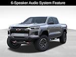 New 2025 Chevrolet Colorado ZR2 Crew Cab 4x4 Pickup for sale #33187 - photo 7