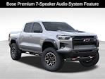 New 2025 Chevrolet Colorado ZR2 Crew Cab 4x4 Pickup for sale #33187 - photo 8