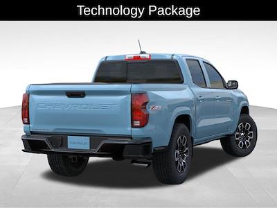 New 2025 Chevrolet Colorado Z71 Crew Cab 4x4 Pickup for sale #33193 - photo 2