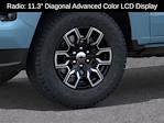 New 2025 Chevrolet Colorado Z71 Crew Cab 4x4 Pickup for sale #33193 - photo 10