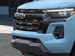 New 2025 Chevrolet Colorado Z71 Crew Cab 4x4 Pickup for sale #33193 - photo 14