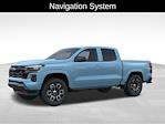 New 2025 Chevrolet Colorado Z71 Crew Cab 4x4 Pickup for sale #33193 - photo 3