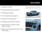 New 2025 Chevrolet Colorado Z71 Crew Cab 4x4 Pickup for sale #33193 - photo 27