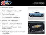 New 2025 Chevrolet Colorado Z71 Crew Cab 4x4 Pickup for sale #33193 - photo 4