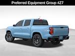 New 2025 Chevrolet Colorado Z71 Crew Cab 4x4 Pickup for sale #33193 - photo 5