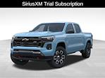 New 2025 Chevrolet Colorado Z71 Crew Cab 4x4 Pickup for sale #33193 - photo 7