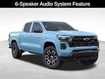 New 2025 Chevrolet Colorado Z71 Crew Cab 4x4 Pickup for sale #33193 - photo 8