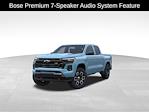 New 2025 Chevrolet Colorado Z71 Crew Cab 4x4 Pickup for sale #33193 - photo 9