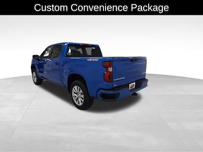 2026 Chevrolet Silverado 1500 Crew Cab 4x4 Pickup for sale #33196 - photo 2