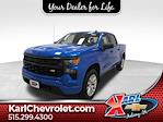 2026 Chevrolet Silverado 1500 Crew Cab 4x4 Pickup for sale #33196 - photo 1
