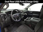2026 Chevrolet Silverado 1500 Crew Cab 4x4 Pickup for sale #33196 - photo 10