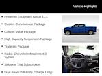 2026 Chevrolet Silverado 1500 Crew Cab 4x4 Pickup for sale #33196 - photo 17