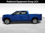 2026 Chevrolet Silverado 1500 Crew Cab 4x4 Pickup for sale #33196 - photo 3