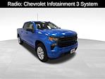 2026 Chevrolet Silverado 1500 Crew Cab 4x4 Pickup for sale #33196 - photo 8