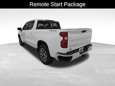 New 2026 Chevrolet Silverado 1500 LT Crew Cab 4x4 Pickup for sale #33198 - photo 2