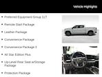 New 2026 Chevrolet Silverado 1500 LT Crew Cab 4x4 Pickup for sale #33198 - photo 17