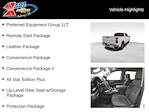 New 2026 Chevrolet Silverado 1500 LT Crew Cab 4x4 Pickup for sale #33198 - photo 4