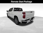 New 2026 Chevrolet Silverado 1500 LT Crew Cab 4x4 Pickup for sale #33198 - photo 2