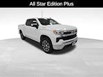 New 2026 Chevrolet Silverado 1500 LT Crew Cab 4x4 Pickup for sale #33198 - photo 8