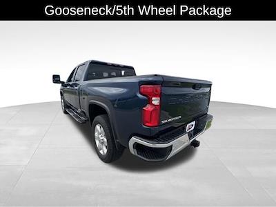 2021 Chevrolet Silverado 2500 Crew Cab 4x4 Pickup for sale #33201A - photo 2