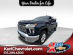 2021 Chevrolet Silverado 2500 Crew Cab 4x4 Pickup for sale #33201A - photo 1