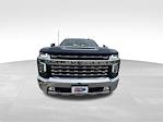 2021 Chevrolet Silverado 2500 Crew Cab 4x4 Pickup for sale #33201A - photo 3