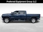 2021 Chevrolet Silverado 2500 Crew Cab 4x4 Pickup for sale #33201A - photo 4