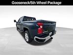 2021 Chevrolet Silverado 2500 Crew Cab 4x4 Pickup for sale #33201A - photo 5