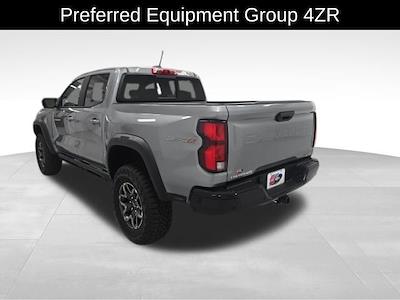 New 2025 Chevrolet Colorado ZR2 Crew Cab 4x4 Pickup for sale #33217 - photo 2