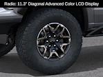 2025 Chevrolet Colorado Crew Cab 4x4 Pickup for sale #33217 - photo 9