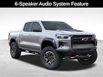 2025 Chevrolet Colorado Crew Cab 4x4 Pickup for sale #33217 - photo 7