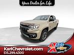 2022 Chevrolet Colorado Crew Cab 4WD Pickup for sale #33217A - photo 1