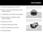 2022 Chevrolet Colorado Crew Cab 4WD Pickup for sale #33217A - photo 14
