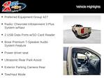 2022 Chevrolet Colorado Crew Cab 4WD Pickup for sale #33217A - photo 3