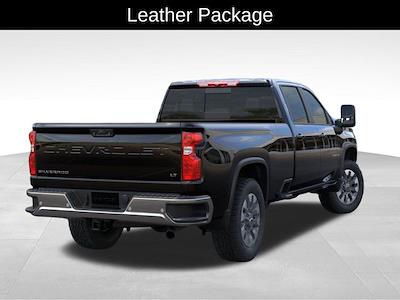 2025 Chevrolet Silverado 2500 Crew Cab SRW 4x4 Pickup for sale #33219 - photo 2