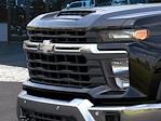 2025 Chevrolet Silverado 2500 Crew Cab SRW 4x4 Pickup for sale #33219 - photo 14