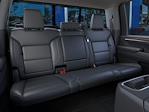 2025 Chevrolet Silverado 2500 Crew Cab SRW 4x4 Pickup for sale #33219 - photo 19