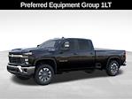 2025 Chevrolet Silverado 2500 Crew Cab SRW 4x4 Pickup for sale #33219 - photo 4