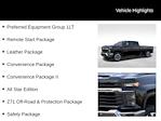 2025 Chevrolet Silverado 2500 Crew Cab SRW 4x4 Pickup for sale #33219 - photo 27