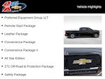 2025 Chevrolet Silverado 2500 Crew Cab SRW 4x4 Pickup for sale #33219 - photo 10