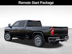 2025 Chevrolet Silverado 2500 Crew Cab SRW 4x4 Pickup for sale #33219 - photo 3