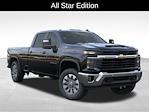 2025 Chevrolet Silverado 2500 Crew Cab SRW 4x4 Pickup for sale #33219 - photo 7