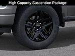 2025 Chevrolet Silverado 1500 Crew Cab 4x4 Pickup for sale #33224 - photo 9