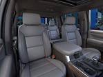 2025 Chevrolet Silverado 1500 Crew Cab 4x4 Pickup for sale #33224 - photo 18