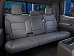 2025 Chevrolet Silverado 1500 Crew Cab 4x4 Pickup for sale #33224 - photo 19